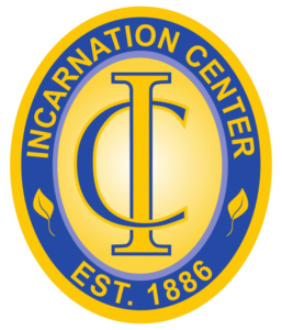 Incarnation Center Logo