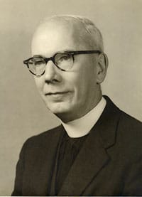 Rev Nicholas M Feringa