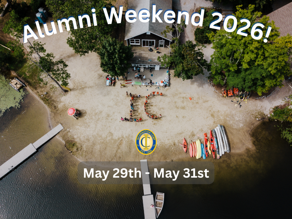 Alumni Weekend 2026