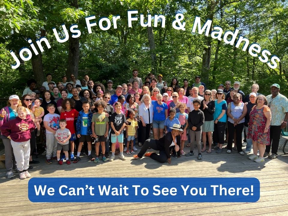 Join Us Alumni Weekend 2026